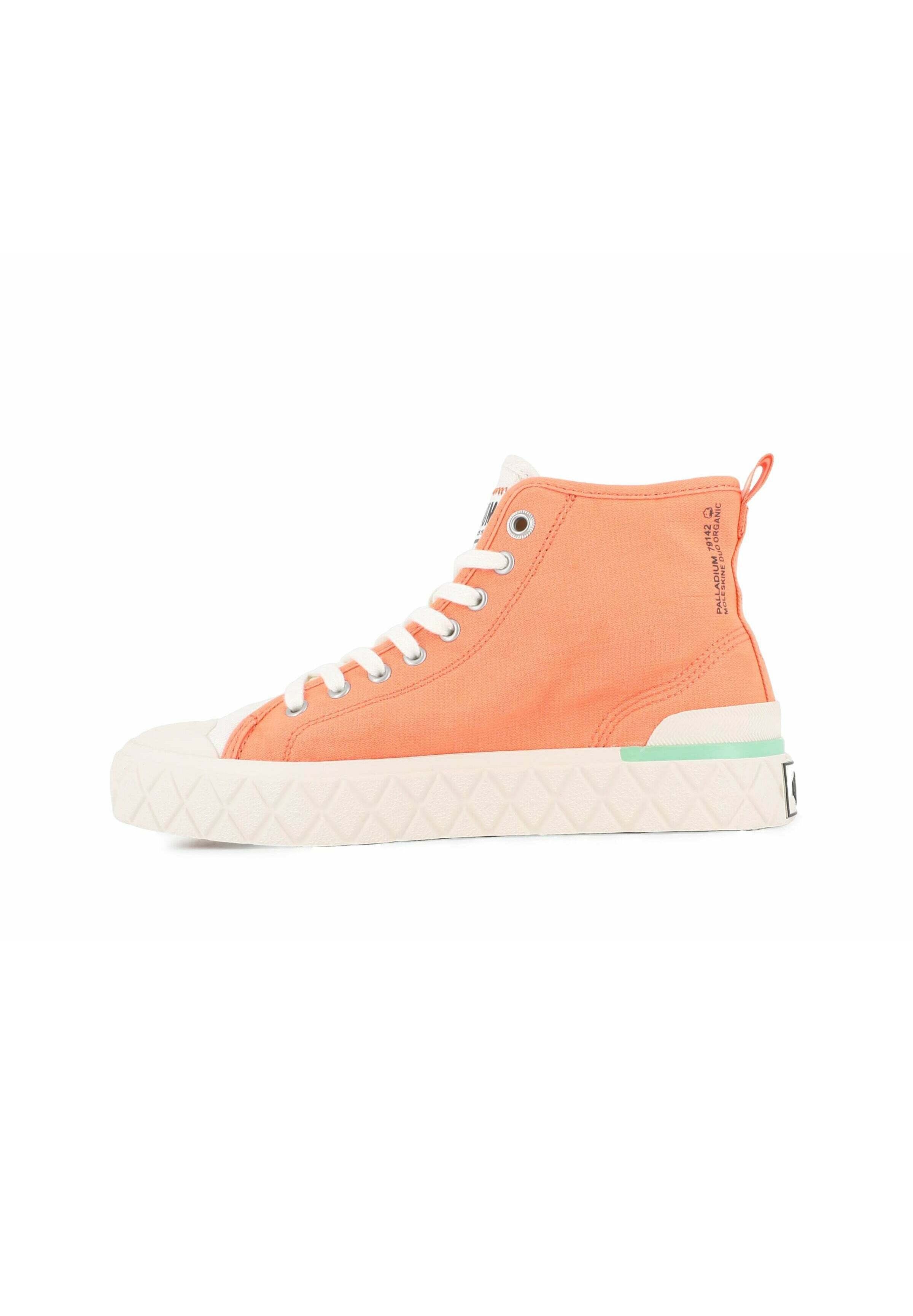 Palladium PALLA ACE CHUKKA CVS ORG