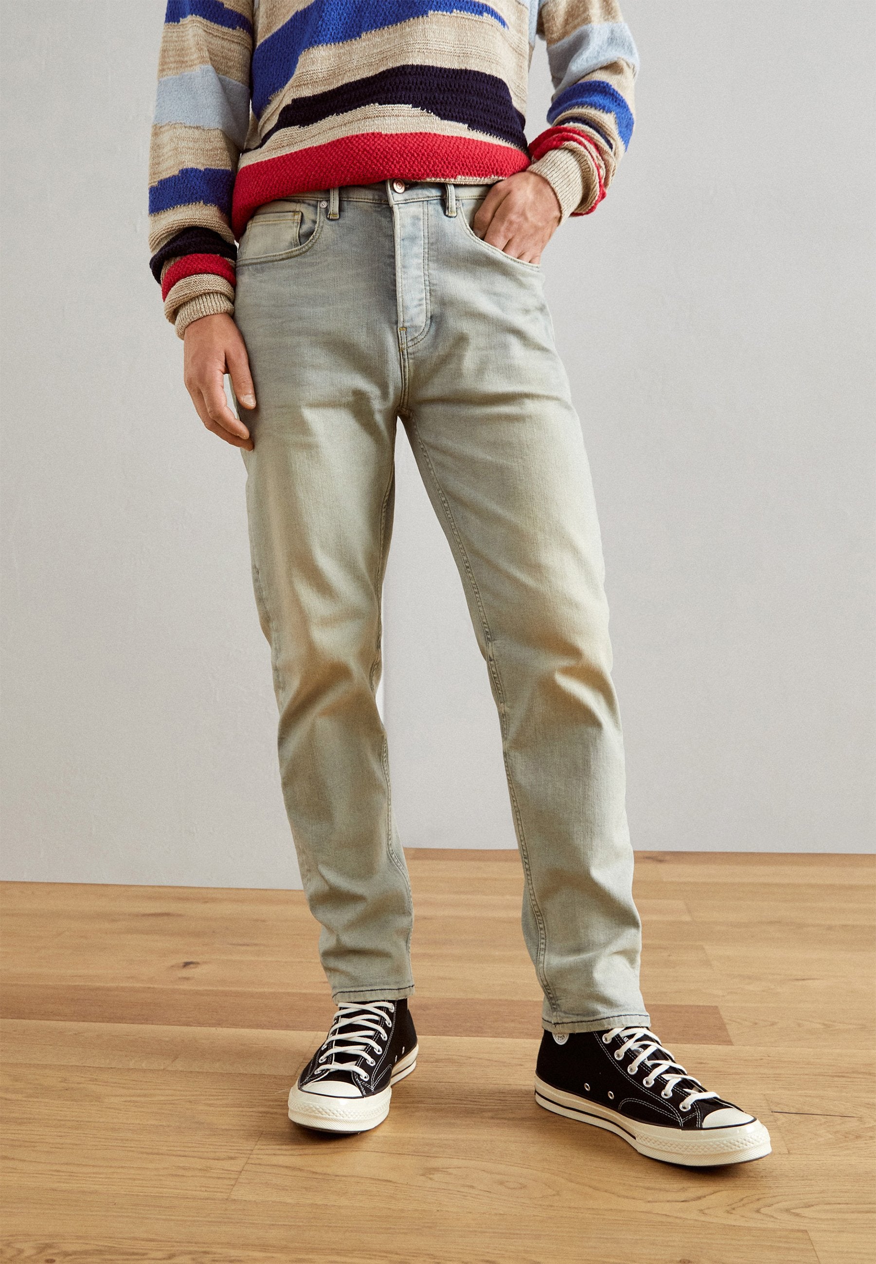 Scotch & Soda THE DROP TIDE POOL