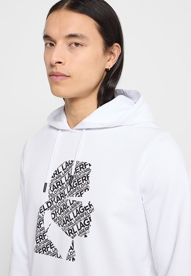 KARL LAGERFELD Kapuzenpullover Media 4