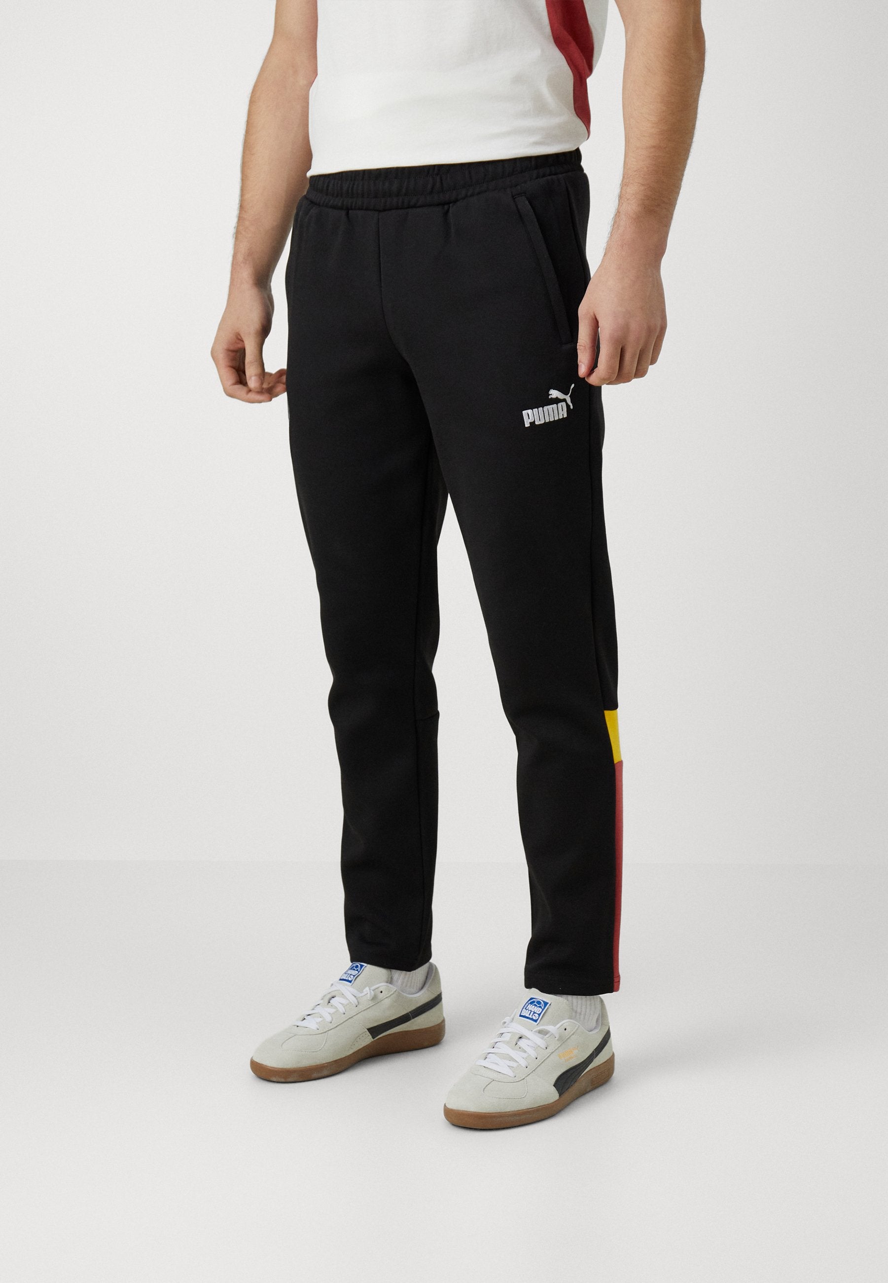Puma DEUTSCHLAND ARCHIVE TRACK PANTS