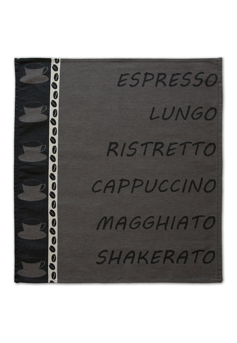 DDDDD RISTRETTO 6 PACK