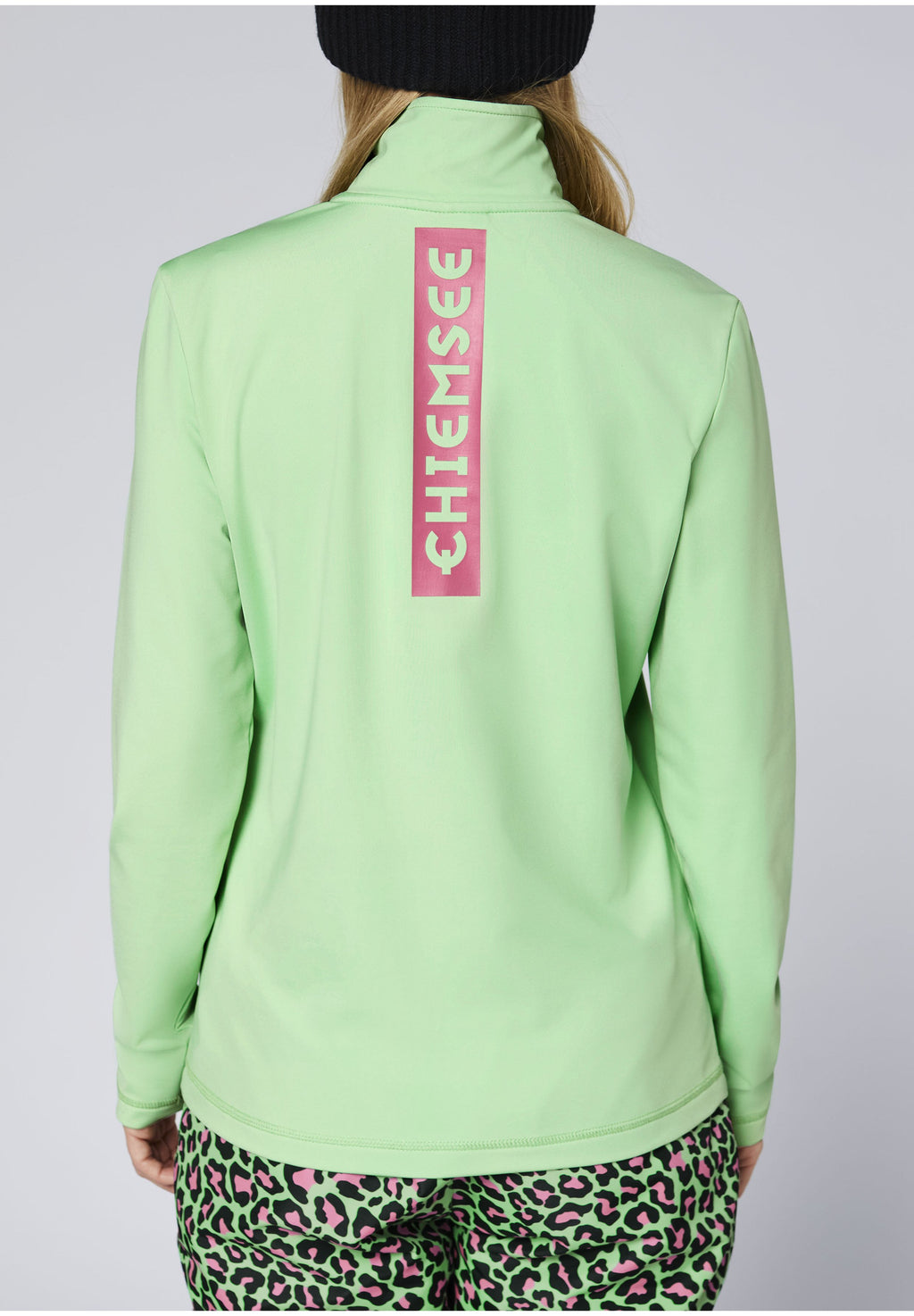 Chiemsee SLIM FIT