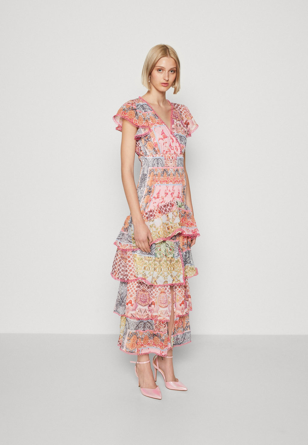 Never Fully Dressed MILLIE DRESS