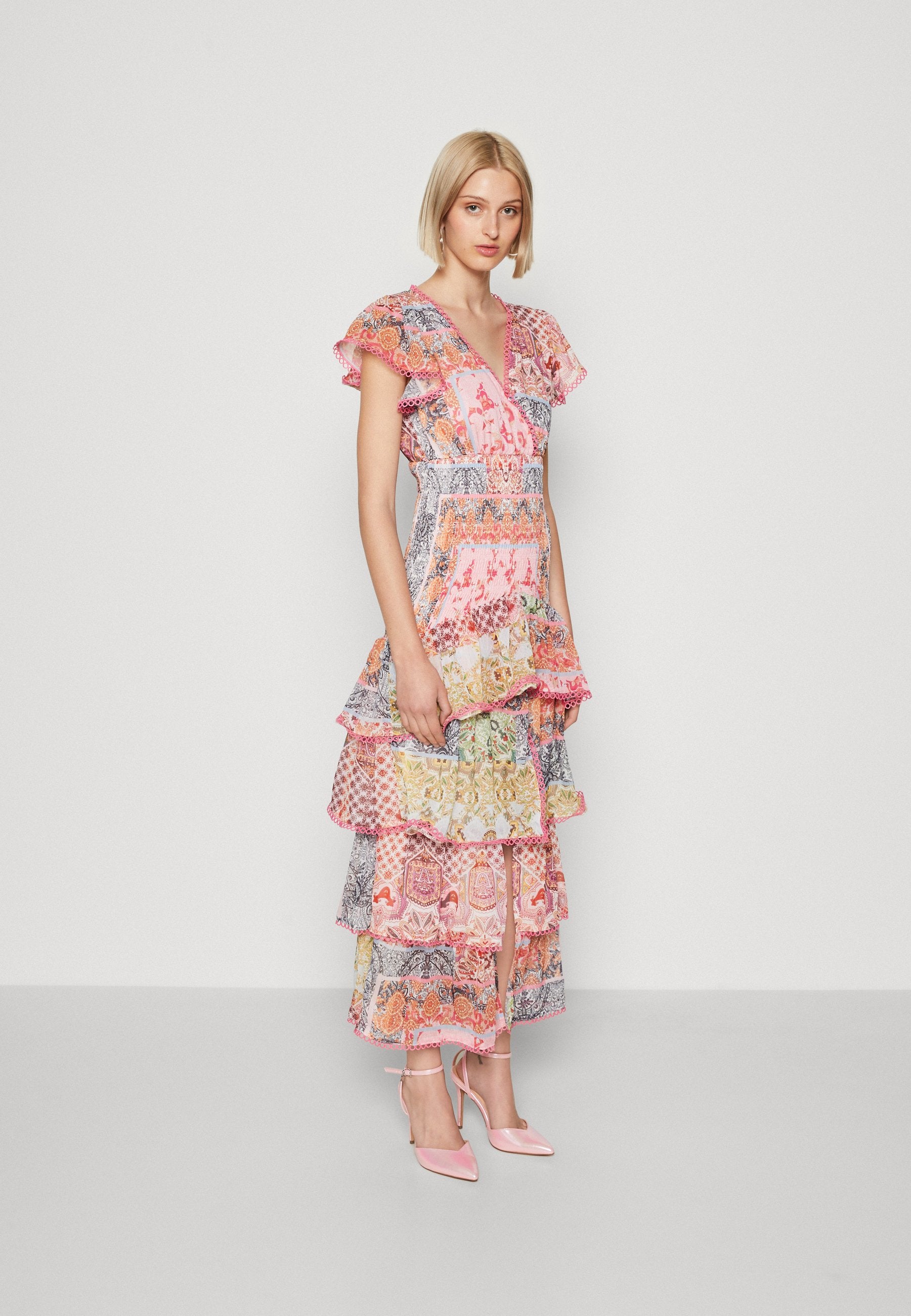 Never Fully Dressed MILLIE DRESS