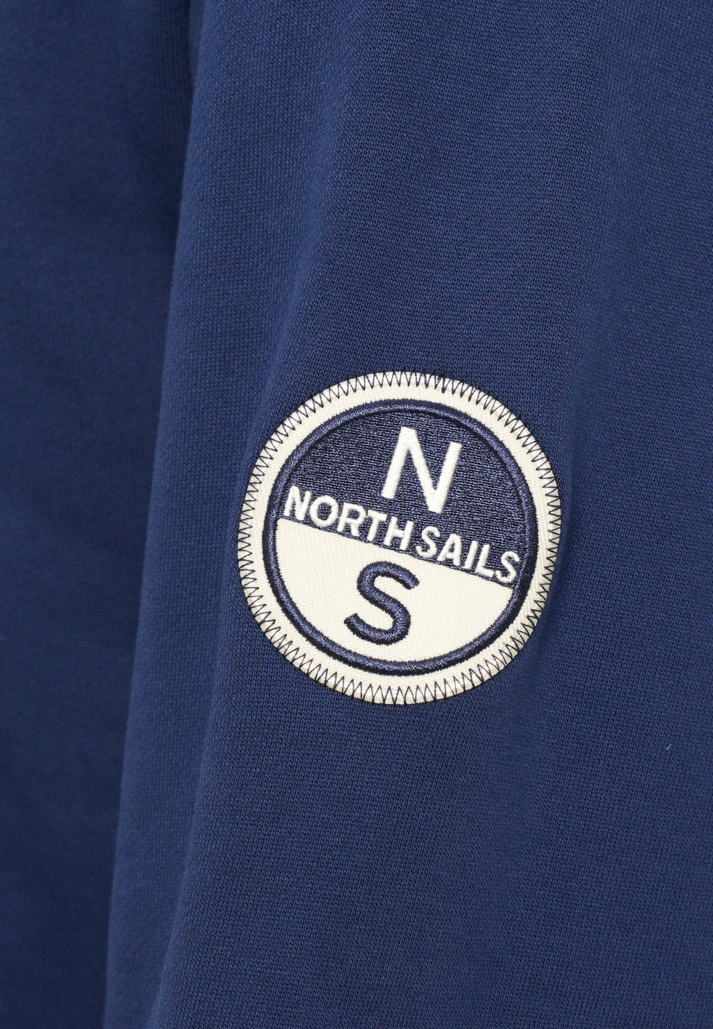 North Sails CREWNECK GRAPHIC