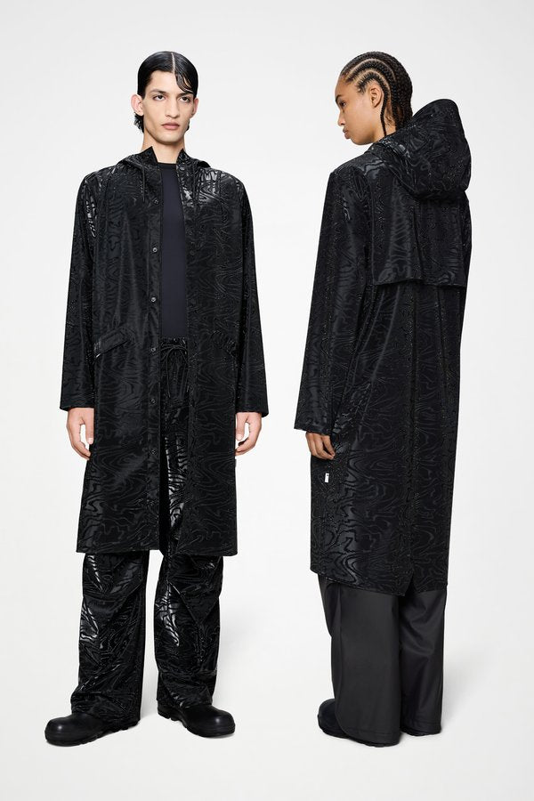 Rains LONGER JACKET UNISEX