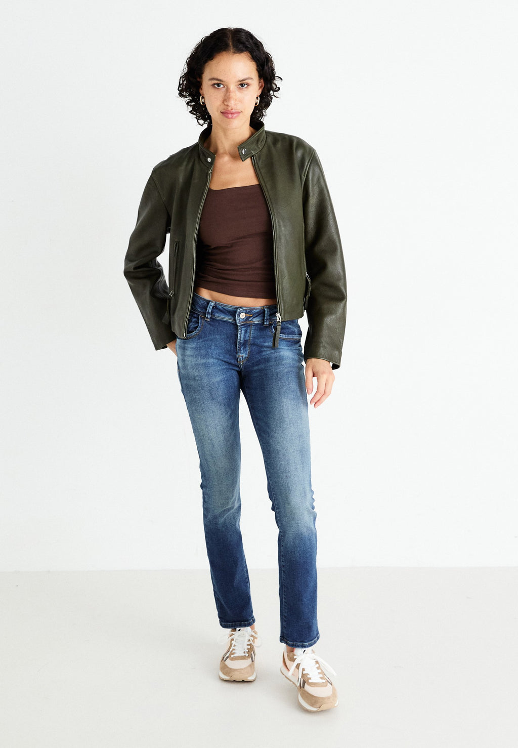 Pepe Jeans BRIT CAMP