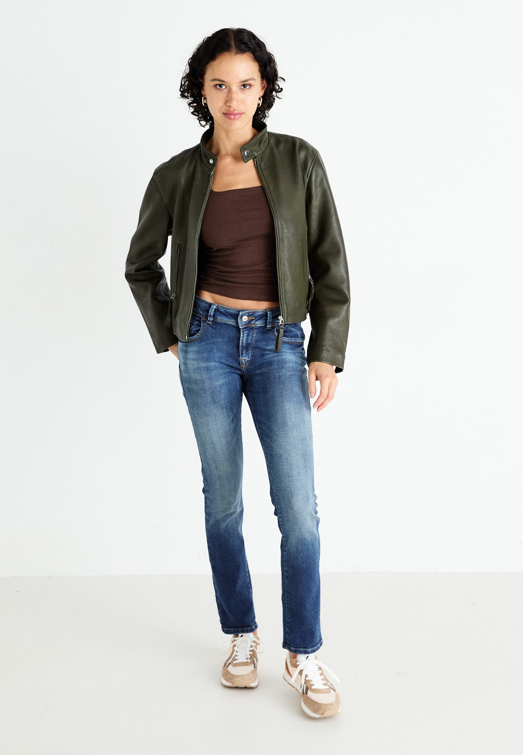 Pepe Jeans BRIT CAMP