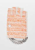 KARL LAGERFELD Kurzfingerhandschuh Media 1