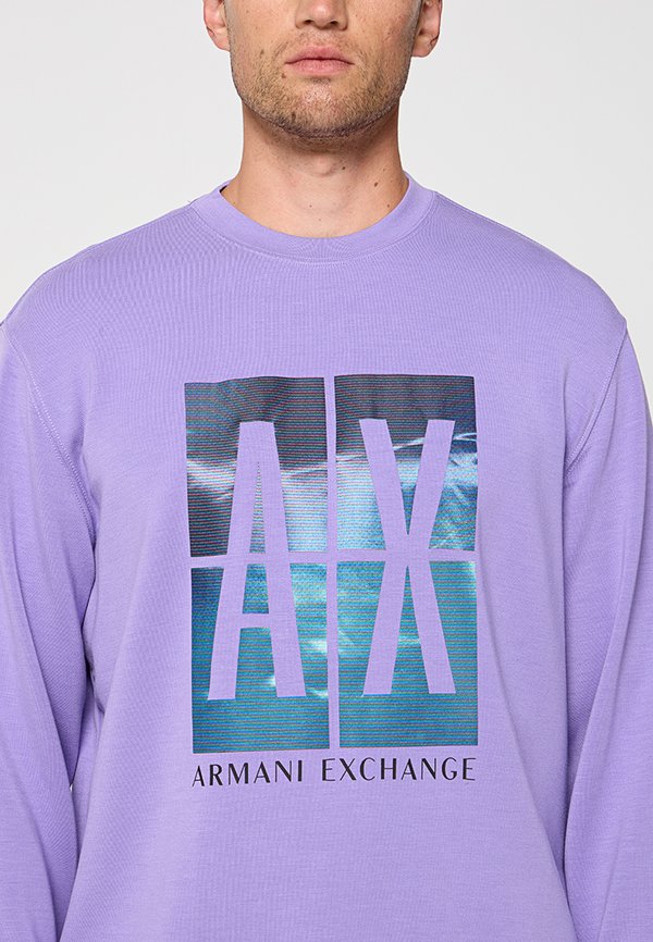 Armani Exchange