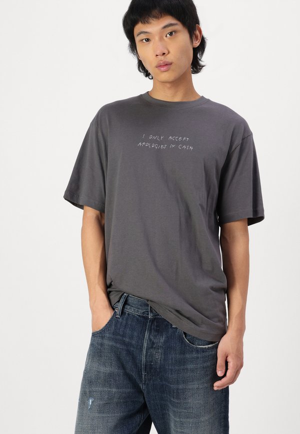 G-STAR MORRY FWD REGULAR TAPERED