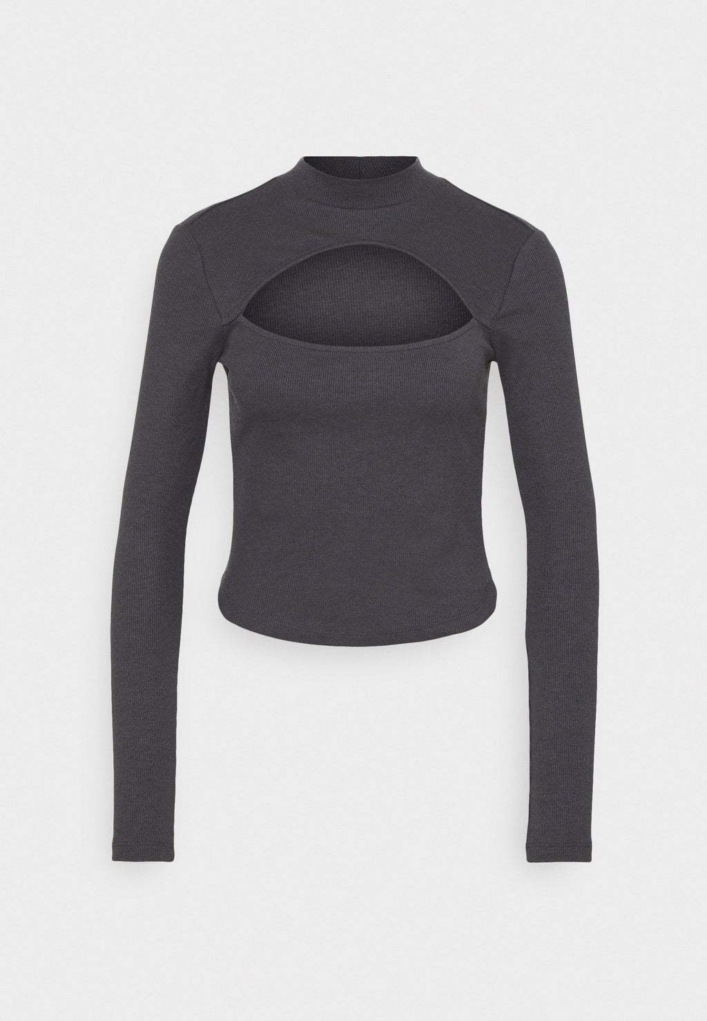 Nly by Nelly CURVED HEM KEYHOLE