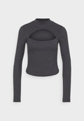 Nly by Nelly CURVED HEM KEYHOLE