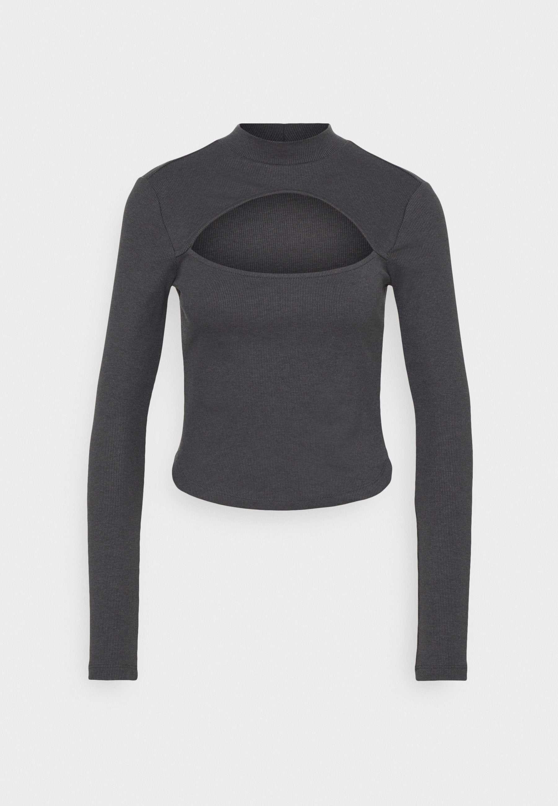 Nly by Nelly CURVED HEM KEYHOLE