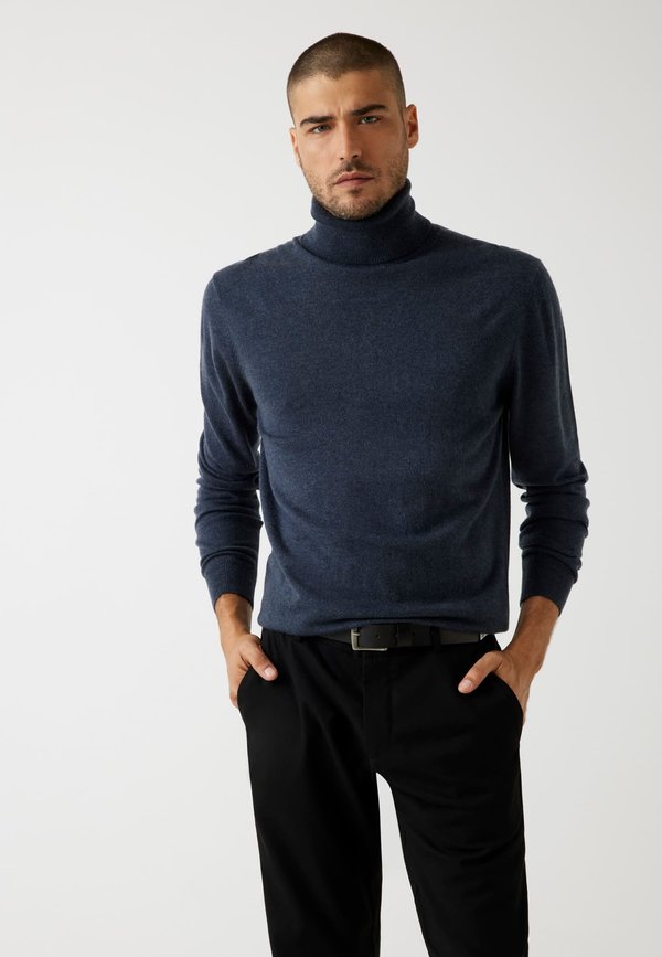 Guess Jumper - dunkelgrau