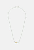 Jack & Jones JACLOVE NECKLACE UNISEX