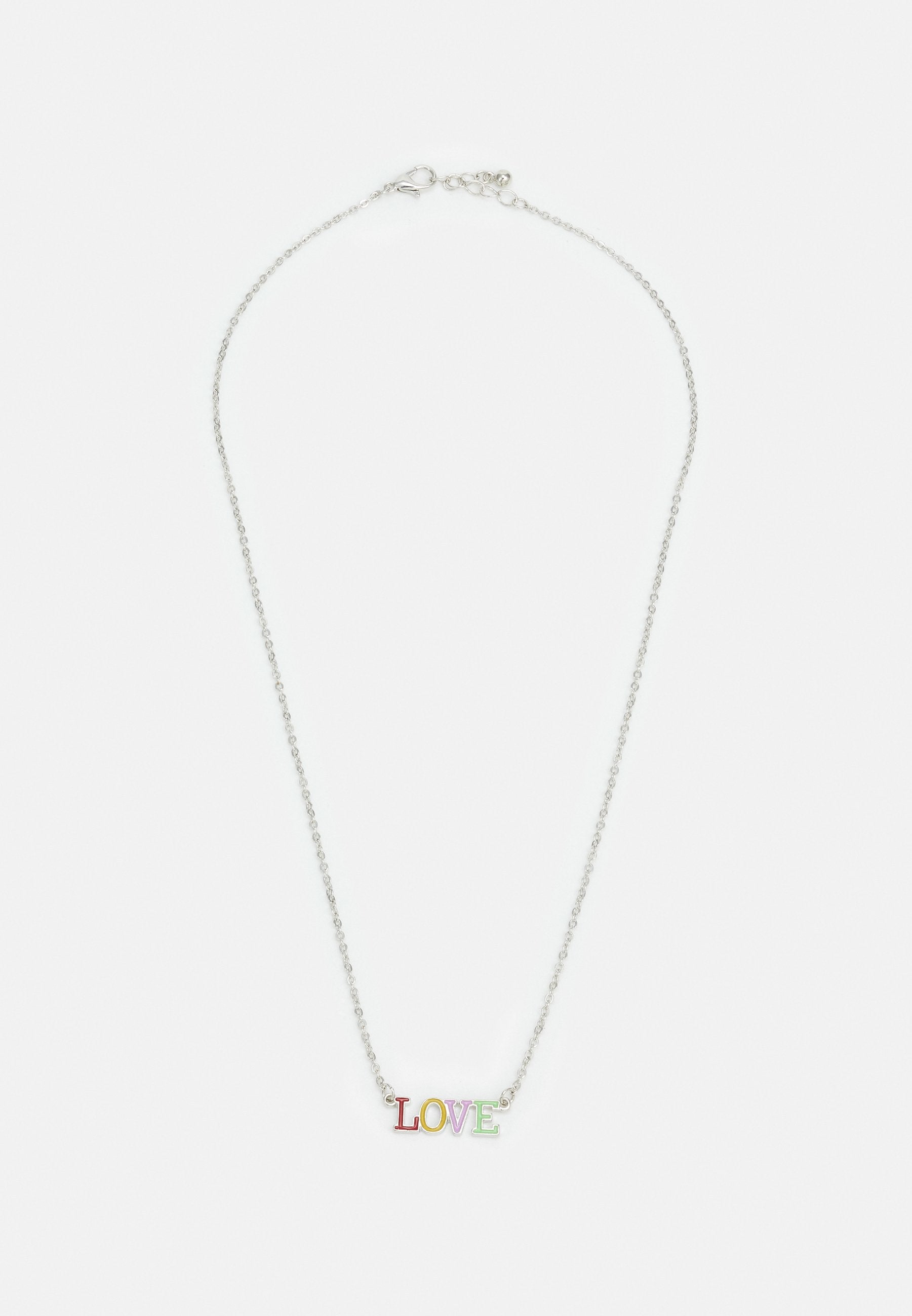 Jack & Jones JACLOVE NECKLACE UNISEX