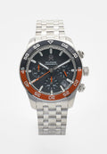 Tommy Hilfiger Chronograph Media 1