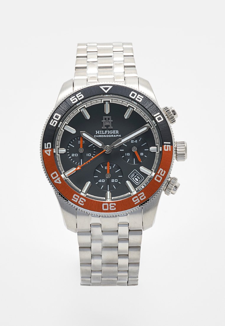 Tommy Hilfiger Chronograph Media 1