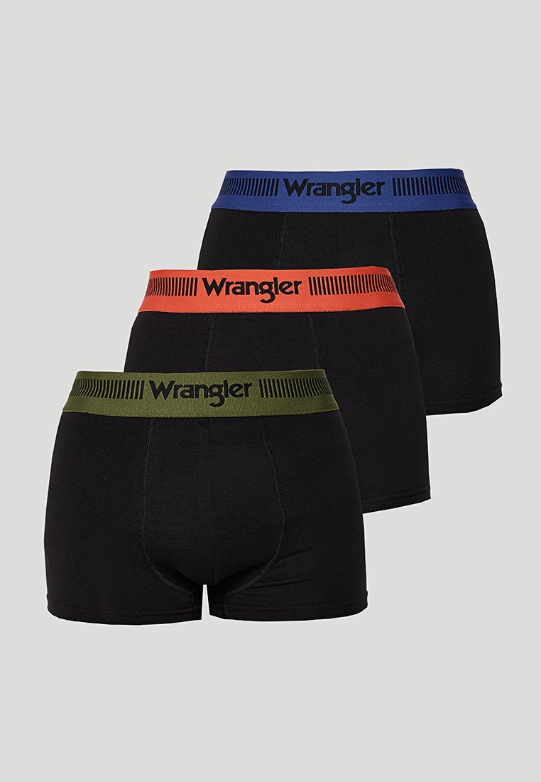 Wrangler 3 PACK