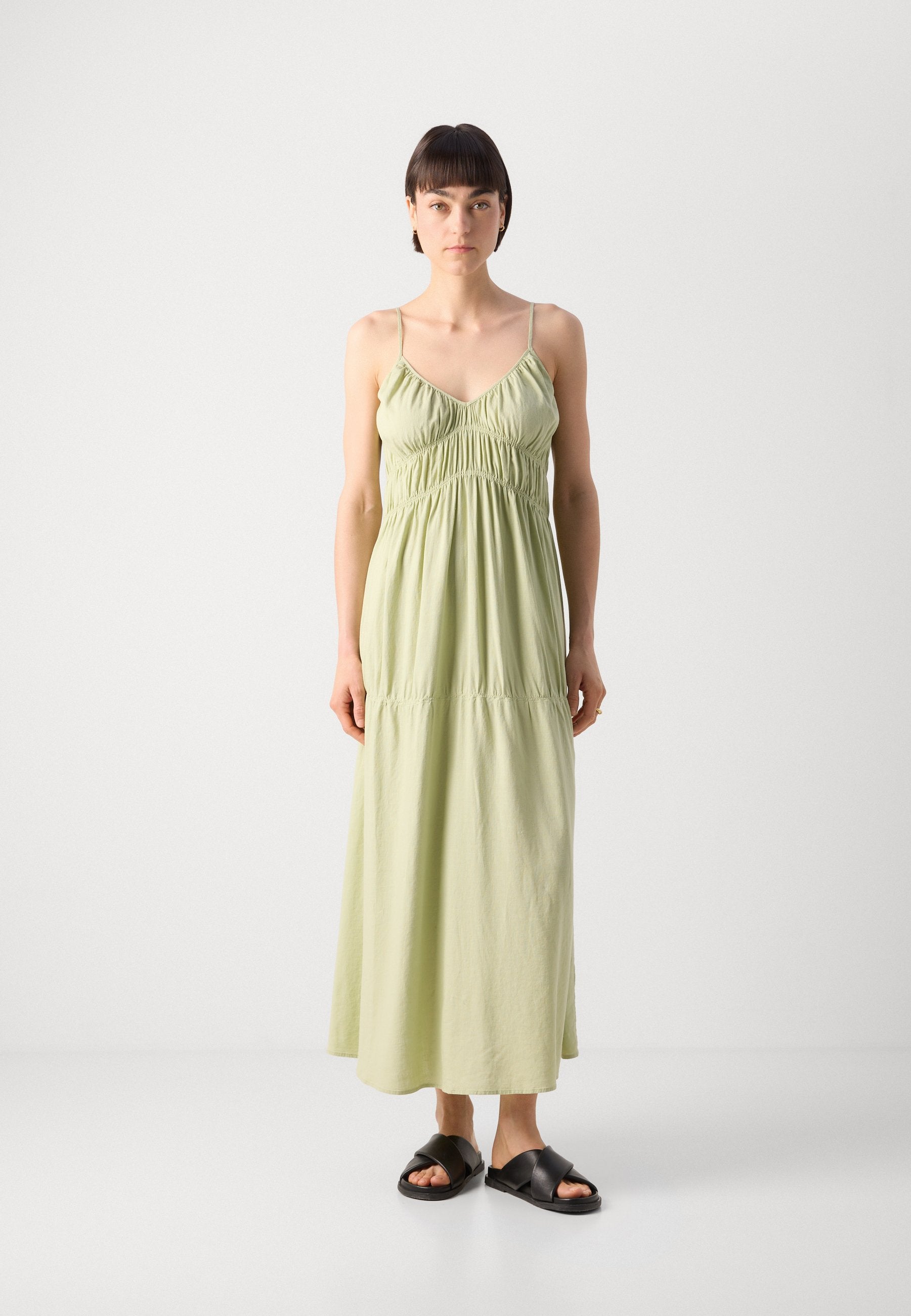 Lindex DRESS MALINA