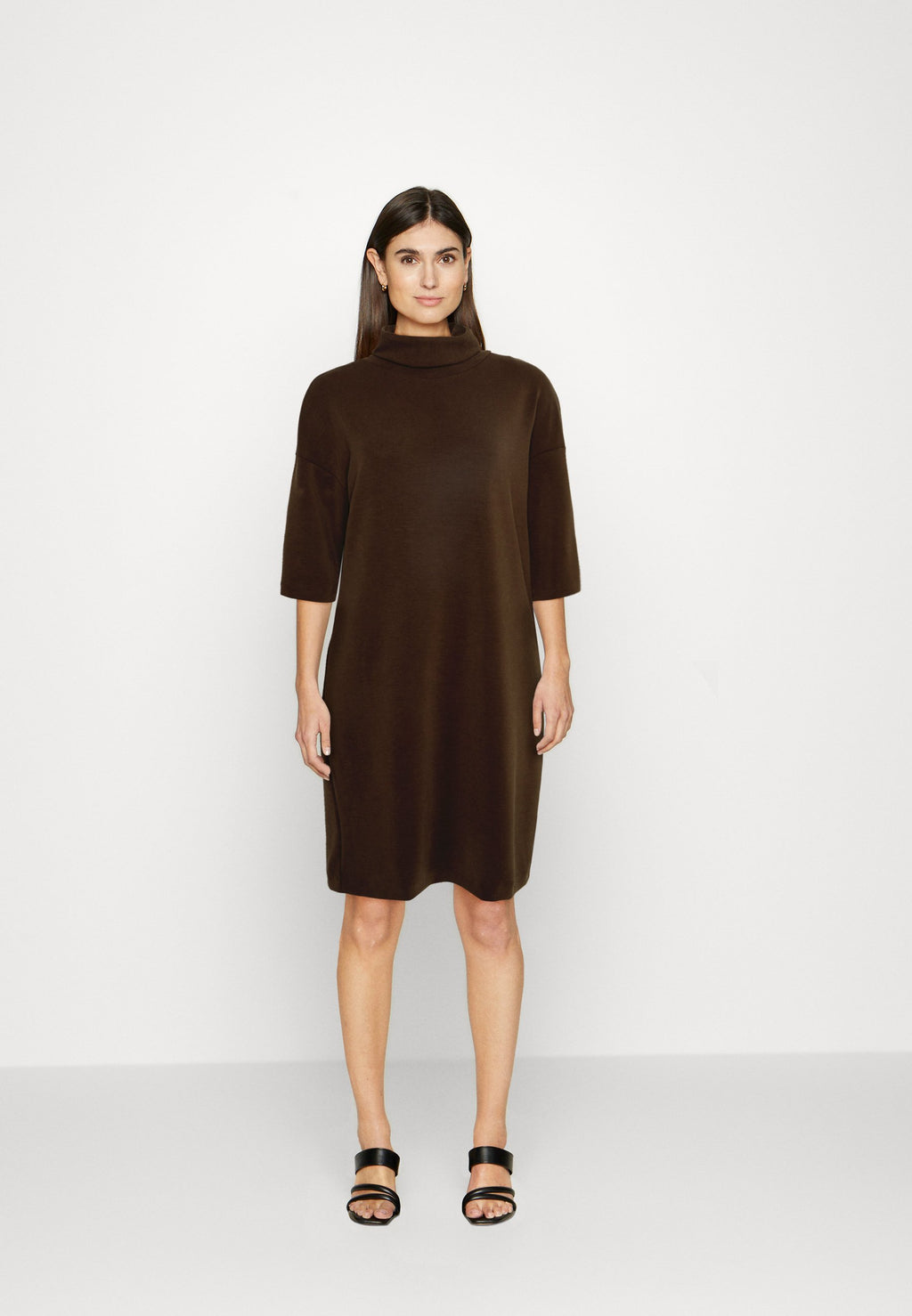 La Strada Unica LSUGAIA HIGHNECK DRESS