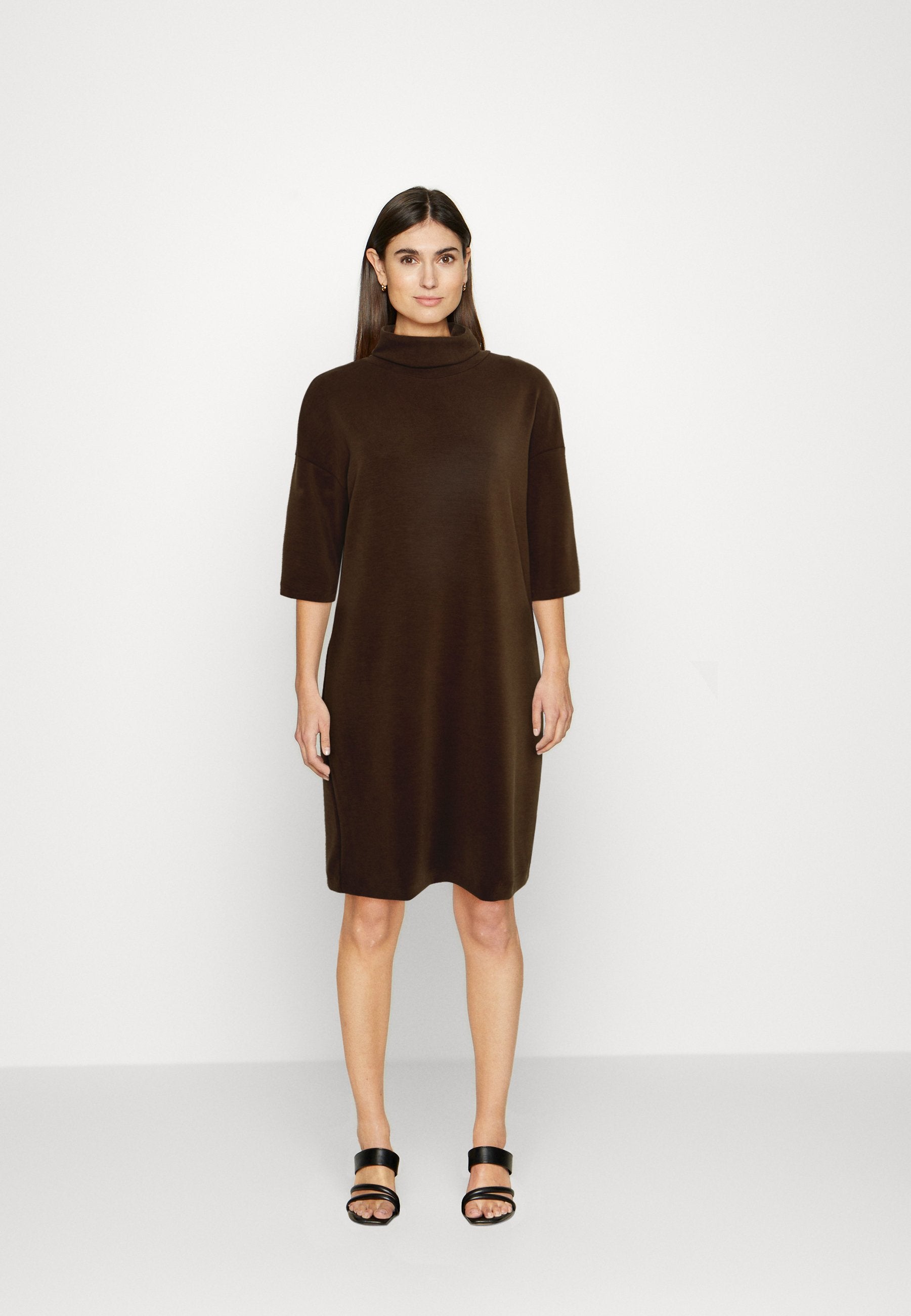La Strada Unica LSUGAIA HIGHNECK DRESS