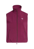 adidas Originals ADIDAS ORIGINALS ADILENIUM 5.0 SLEEVELESS TRACK TOP