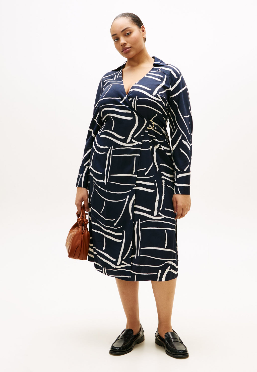 Tommy Hilfiger Curve Freizeitkleid Media 2