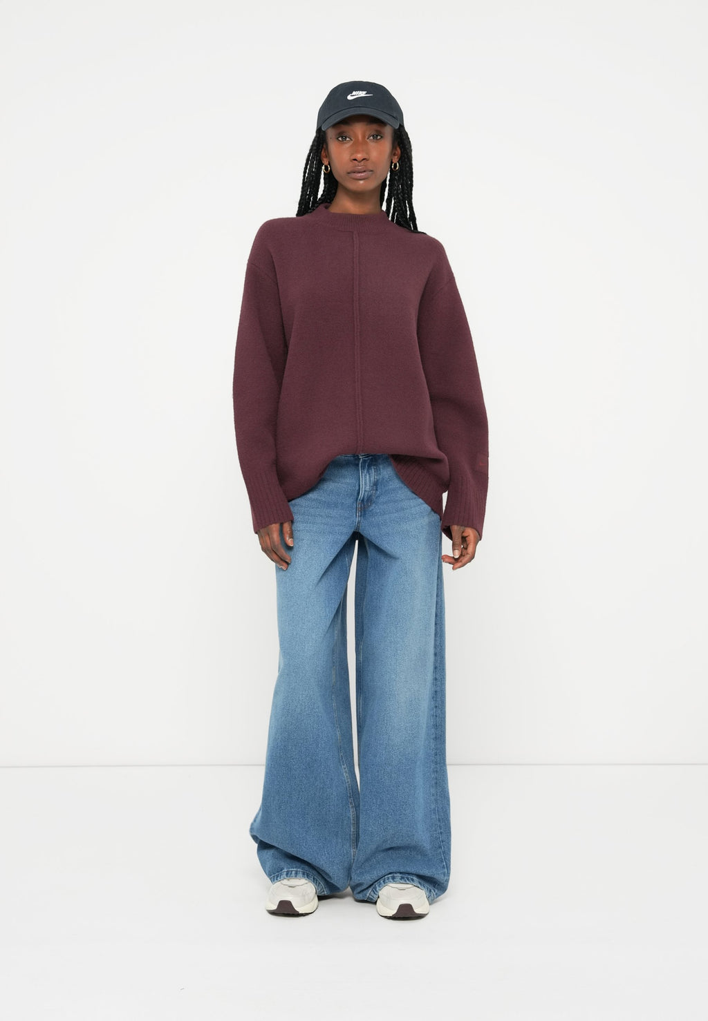 Nike Sportswear CREW NECK SWEATER