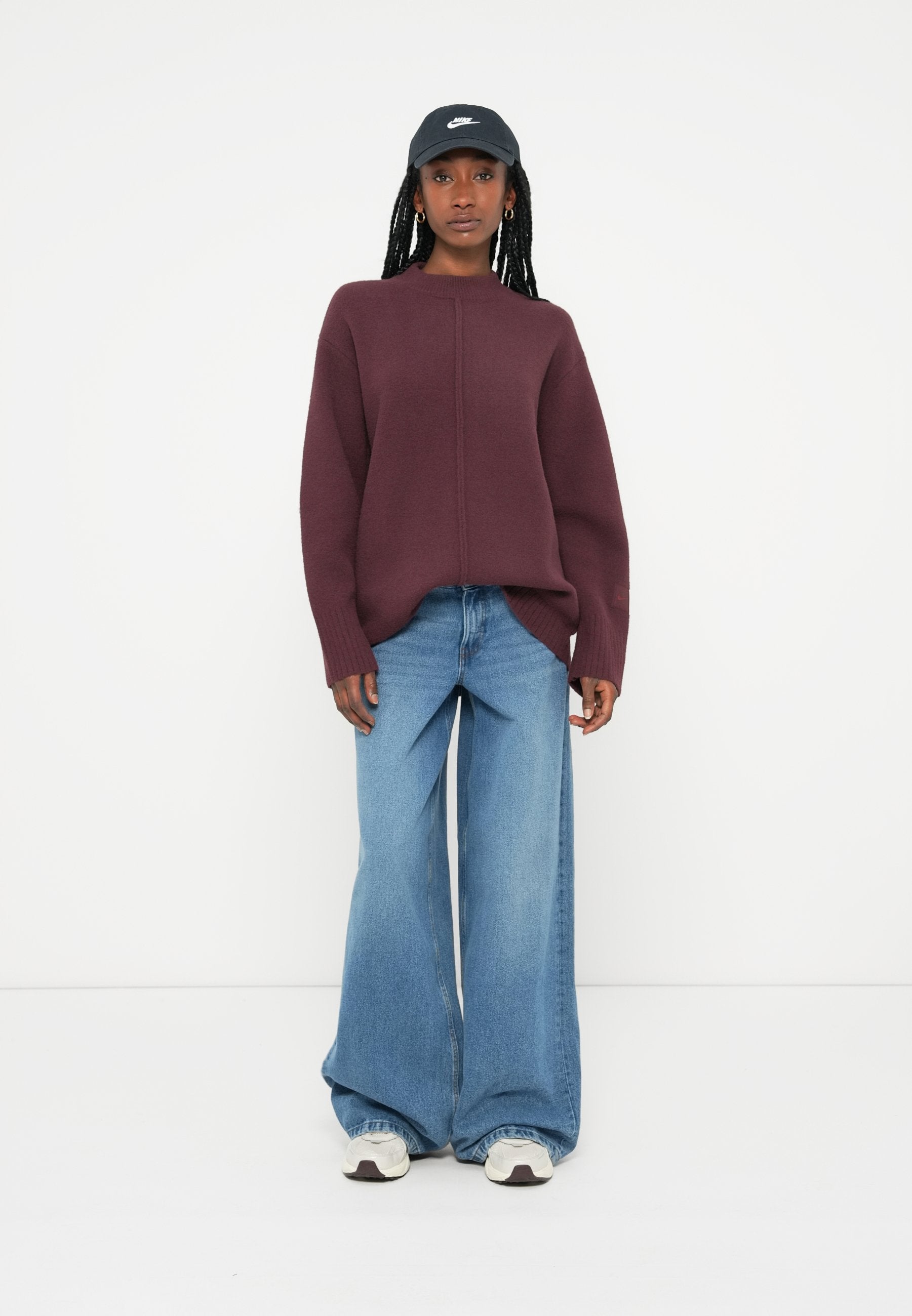 Nike Sportswear CREW NECK SWEATER