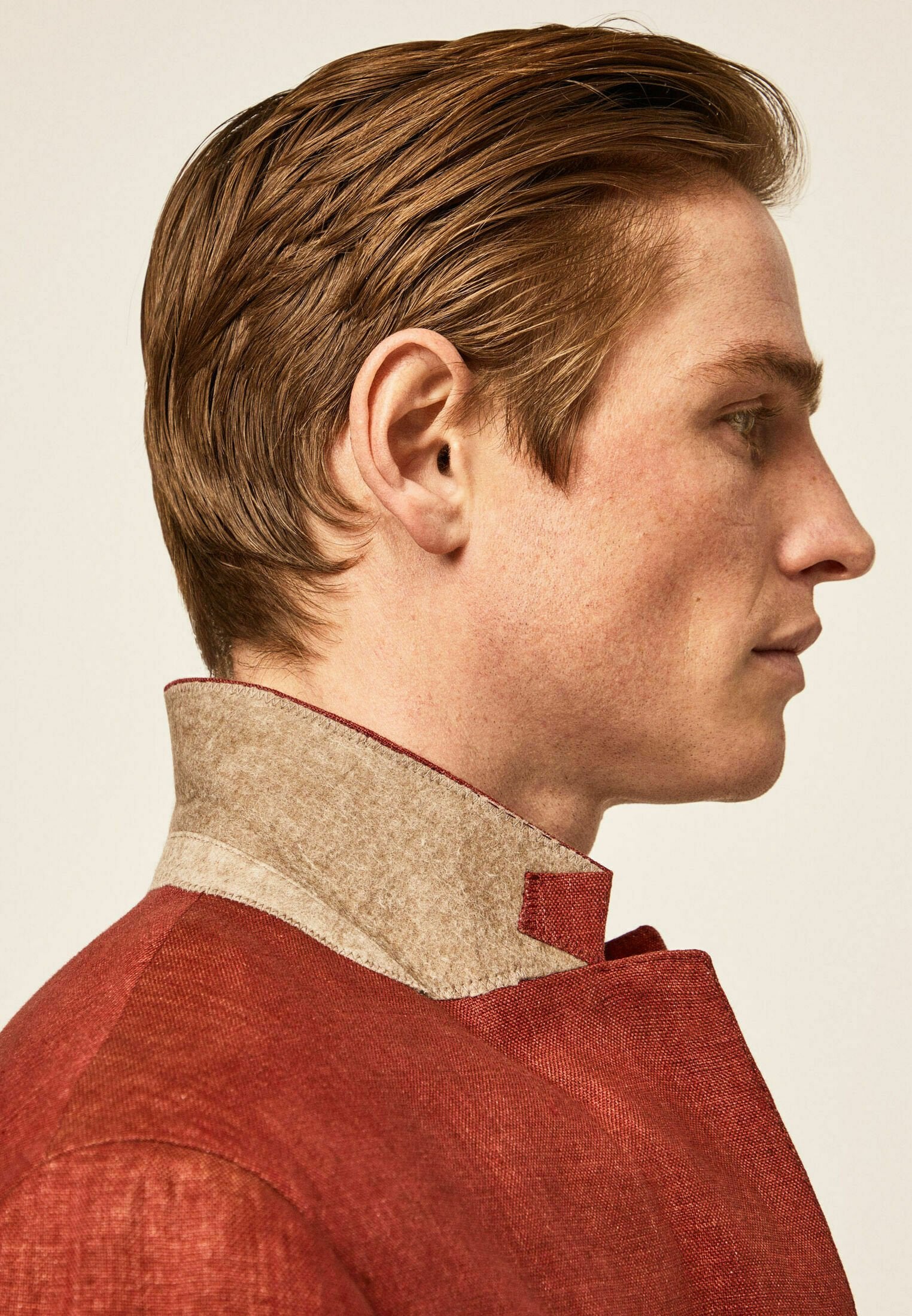 Hackett London