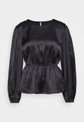 JDY JDYBROOKLYN PEPLUM SHIRT