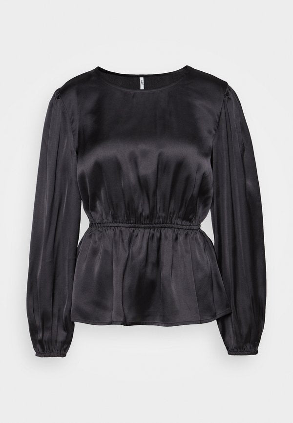JDY JDYBROOKLYN PEPLUM SHIRT