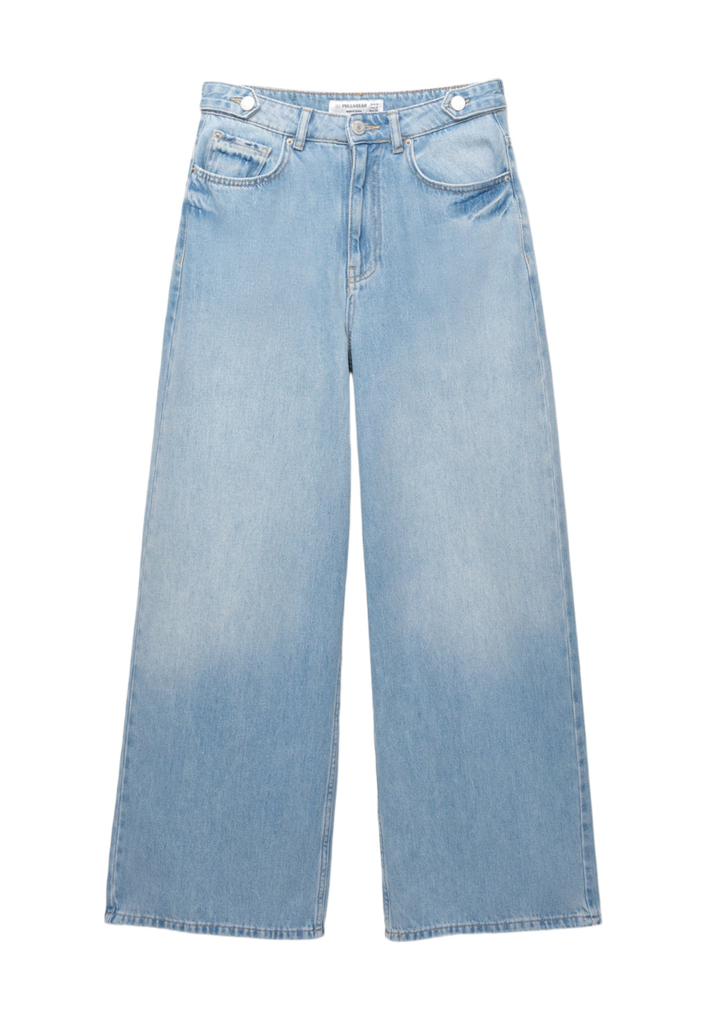 PULL&BEAR TAB DETAIL
