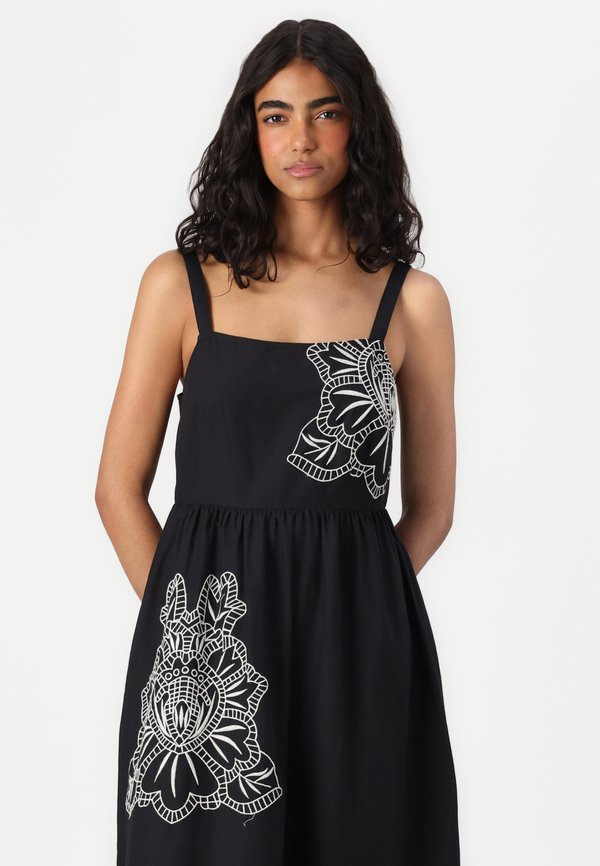 Vero Moda VMCINDY ANKLE DRESS