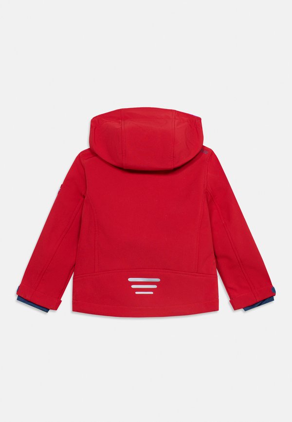 TROLLKIDS SOFTSHELL JACKETS UNISEX