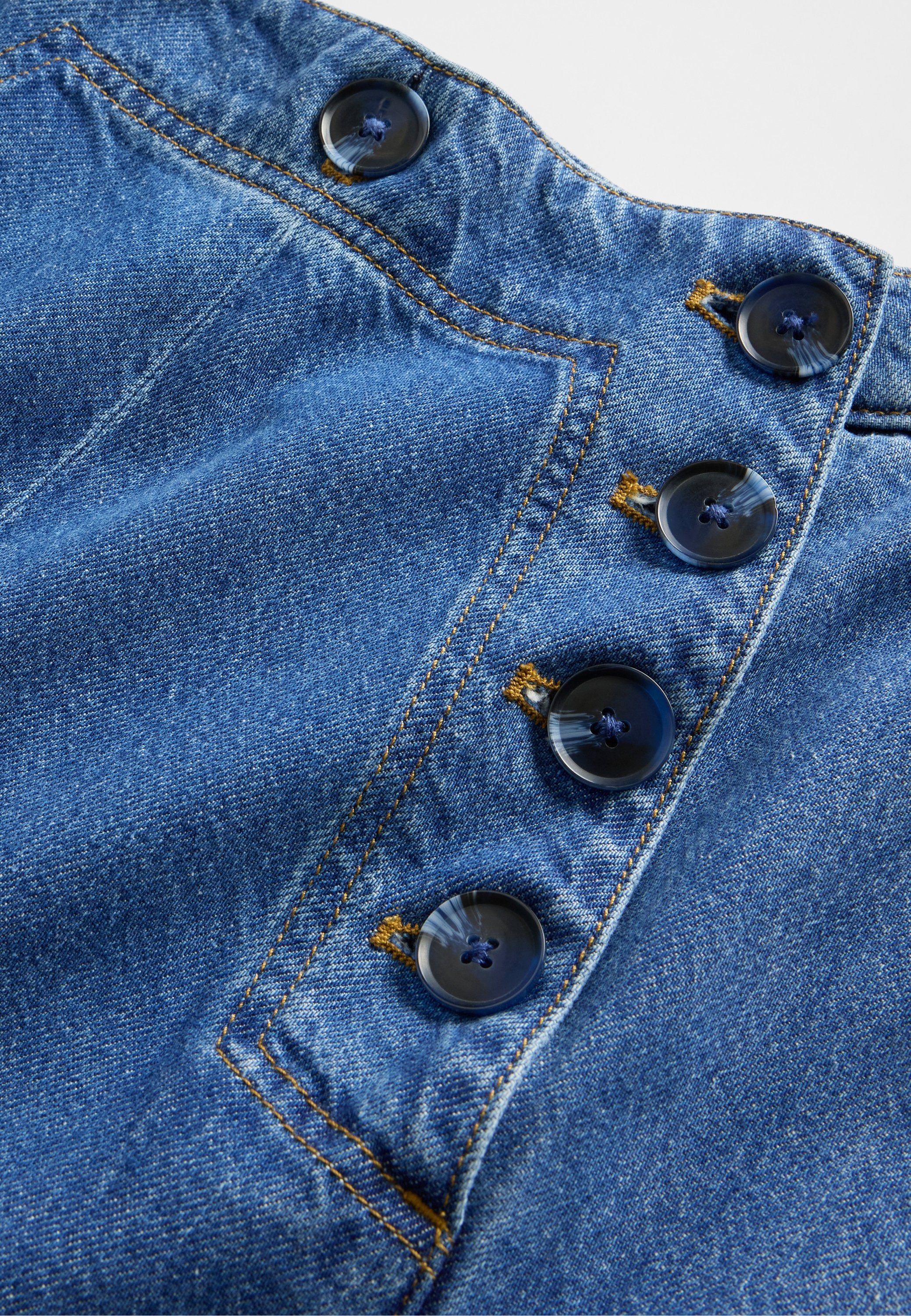 GAP GAP STUDIO SAILOR MED LINDSAY
