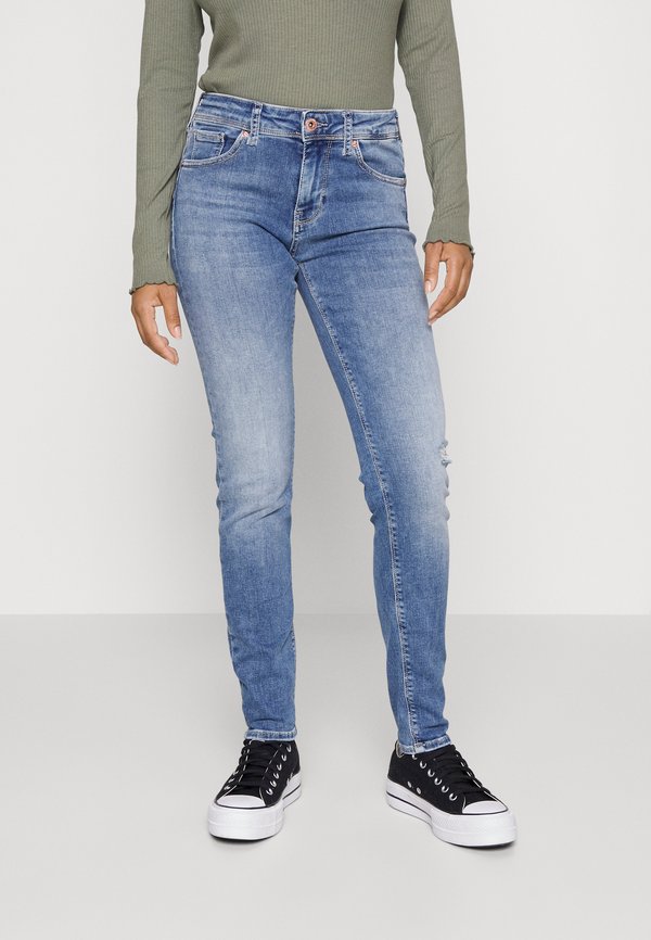 Vero Moda Petite VMLUX SLIM DESTROY
