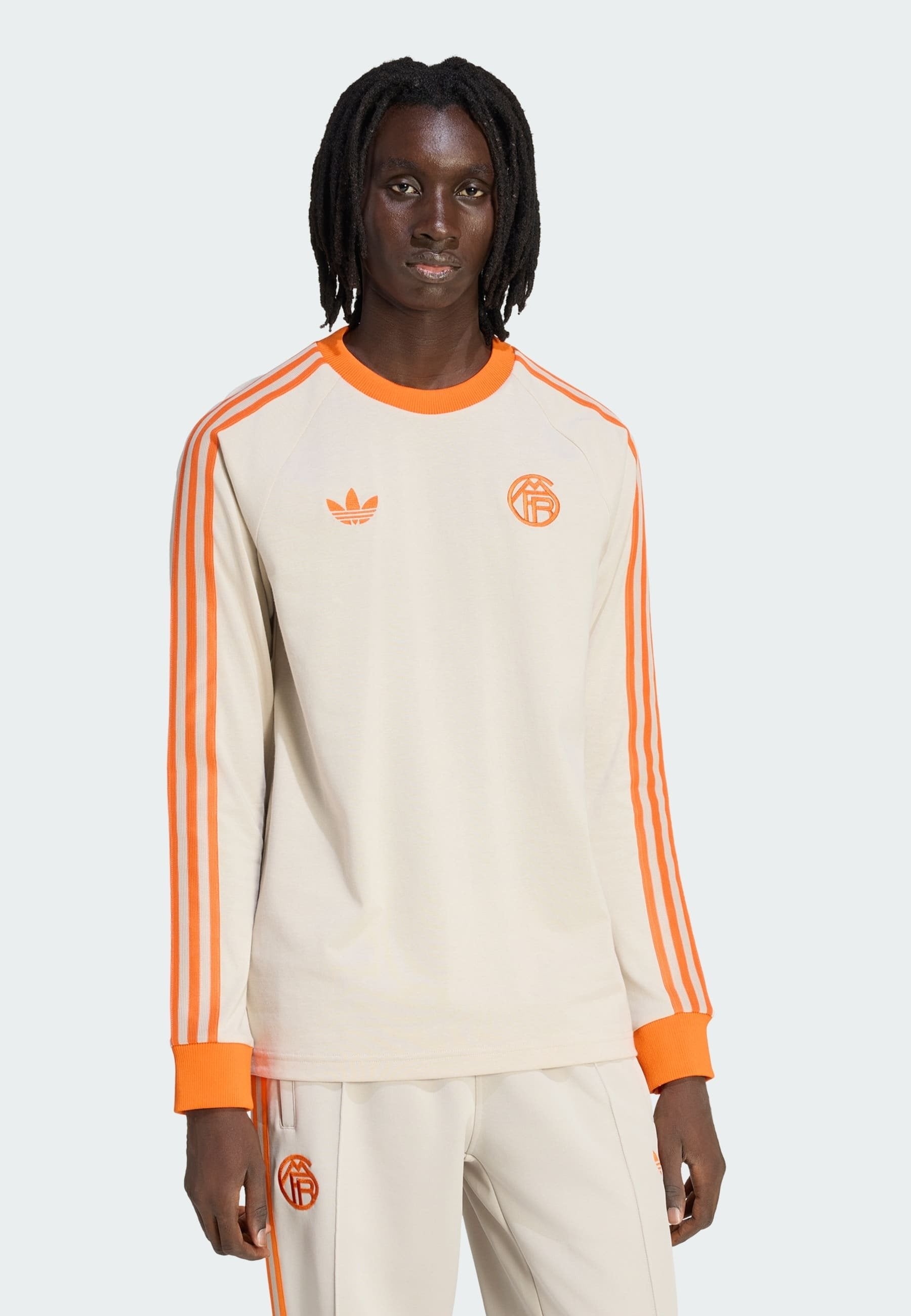 adidas Originals FC BAYERN
