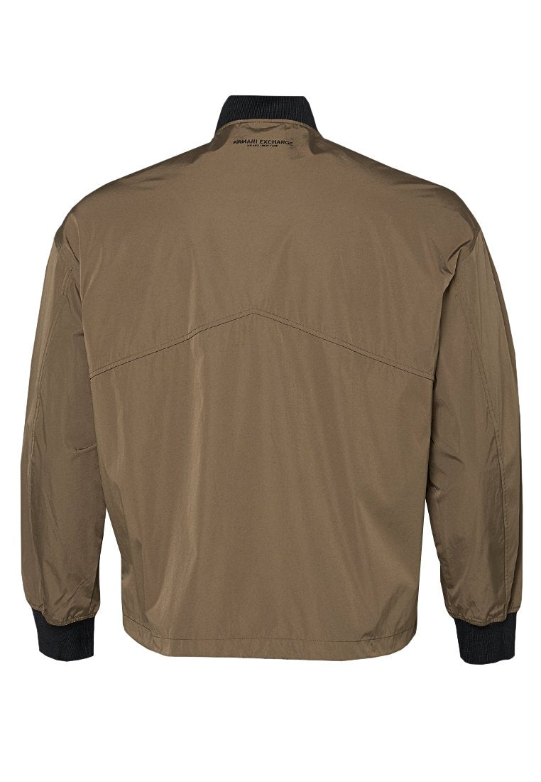 Armani Exchange Bomberjacke Media 2