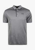Under Armour TECH - Polo shirt - grey