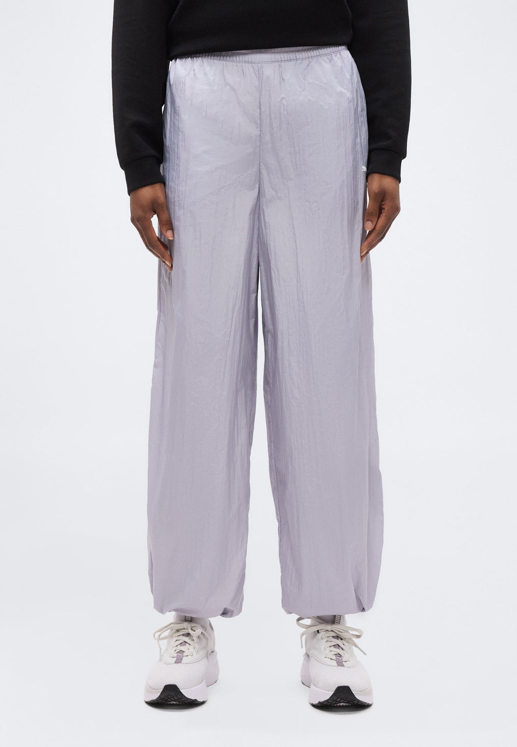 Puma SPORT RELAXED PANTS