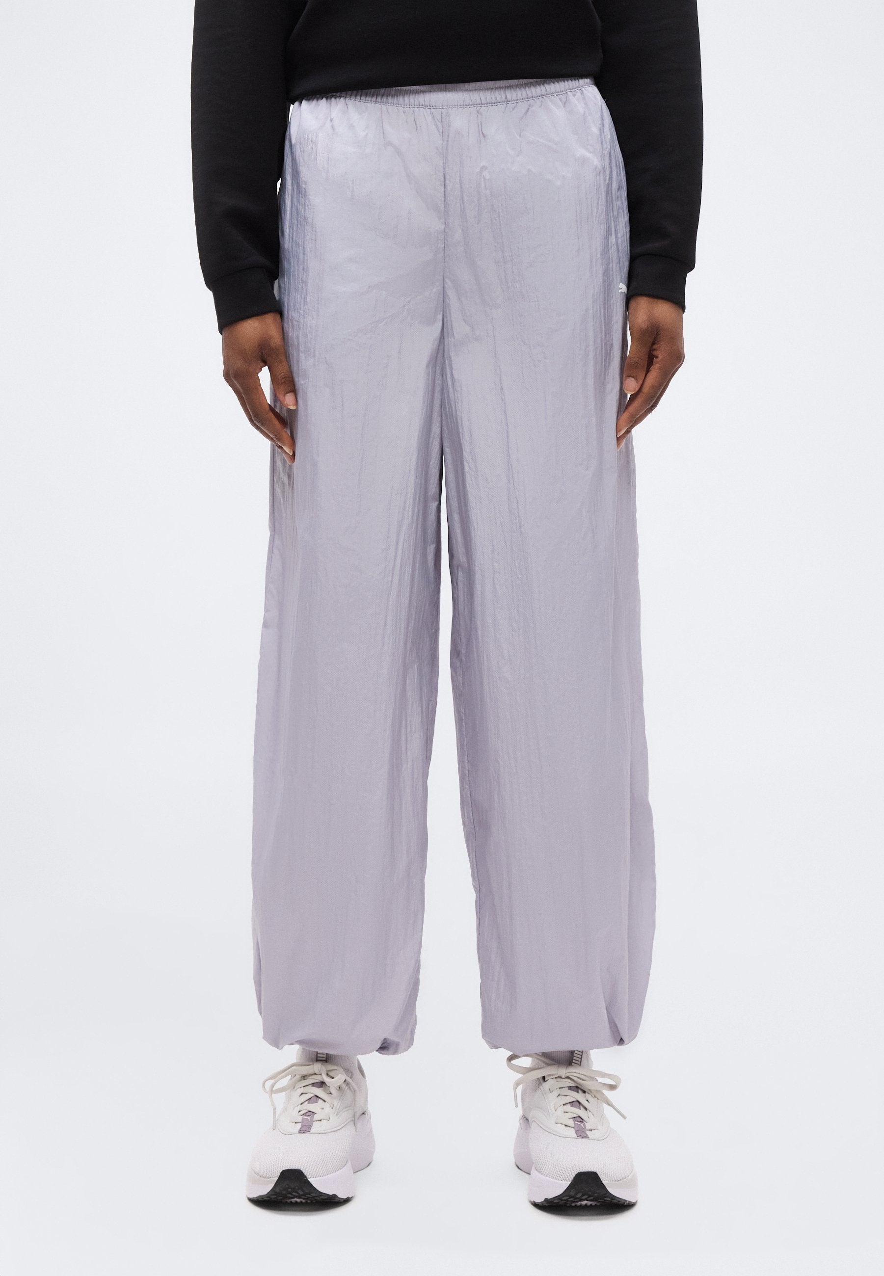 Puma SPORT RELAXED PANTS