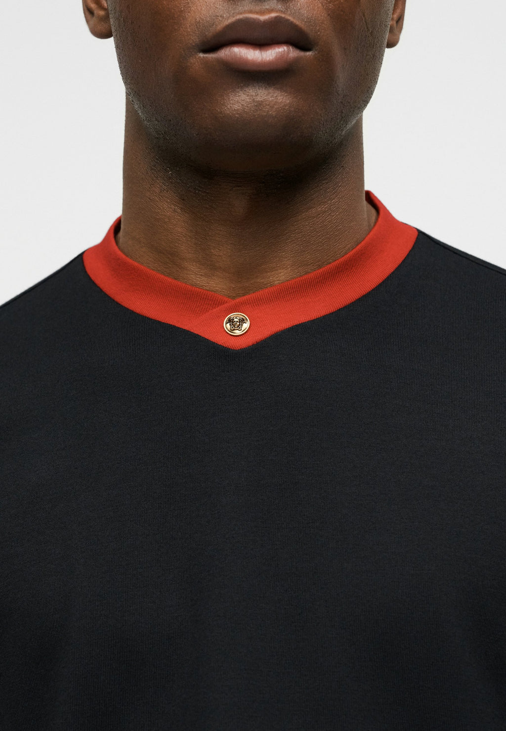 Versace VINTAGE WITH MEDUSA DETAIL