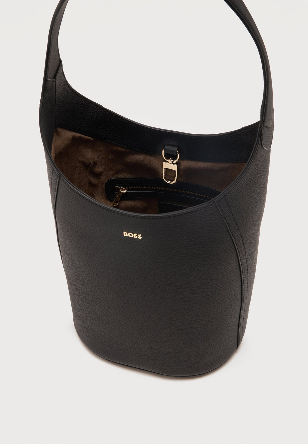 BOSS LENAH NEW BUCKET