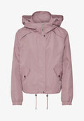 Vero Moda VMZOA - Light jacket - nostalgia rose