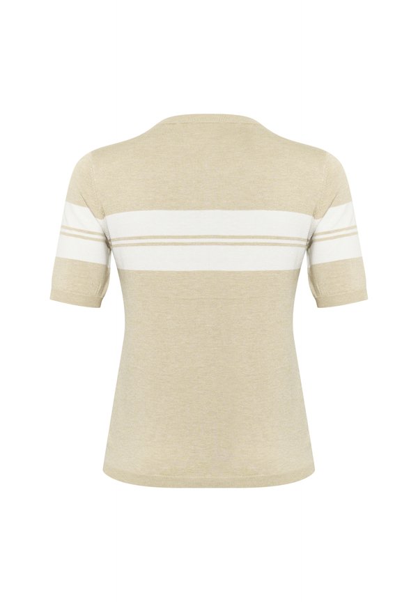 Kaffe Curve KCLIZZY STRIPED
