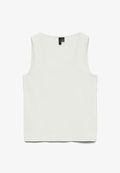 Vero Moda Tank VMKYLIE - Top - snow white