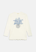 Monnalisa Langarmshirt Media 1